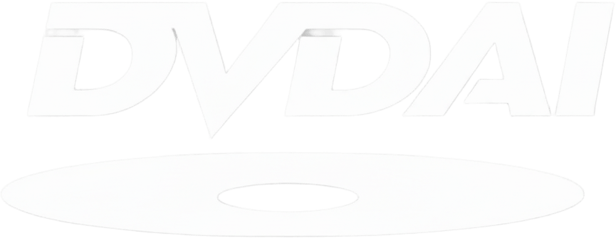 DVD Logo